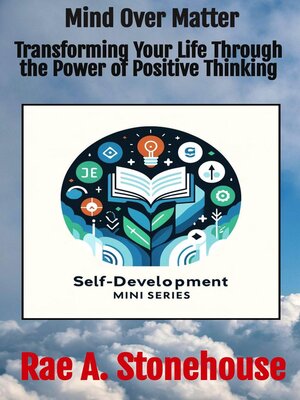 cover image of Mind Over Matter